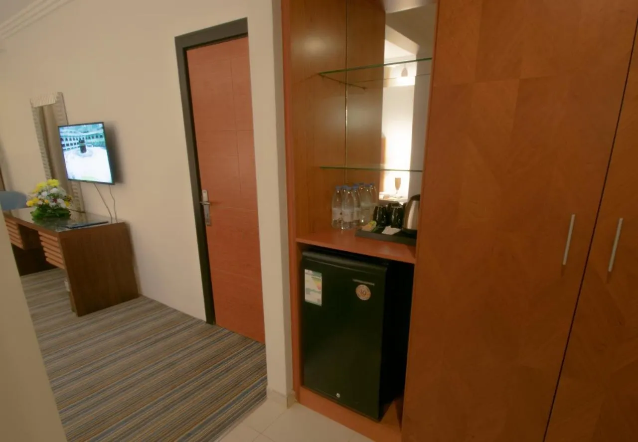 Al Massa Grand Hotel Mecca