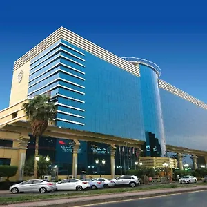 Casablanca Djeddah