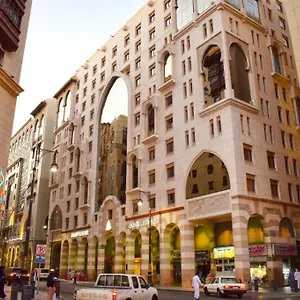 Hotel Manazel Alsafiyah Hotel