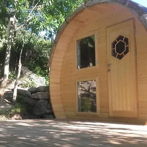 Les Insolites Du Villaret Saint-Vincent-les-Forts