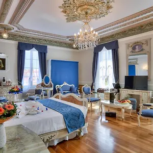 Aba Cote D'azur - Center 5* Nizza