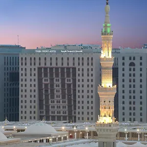 Taiba Front Otel Medine