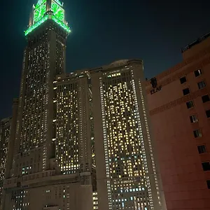 Royal Majestic Makkah Hotel