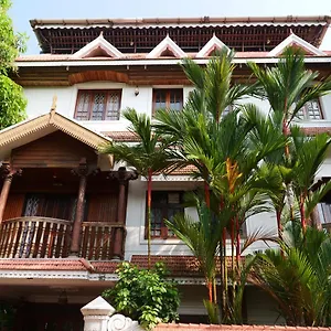 Bed & Breakfast White Rose