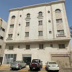 المهاجرين فرع الحزام شقة