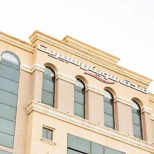 وأجنحة سويس سبيريت كورنيش فندق