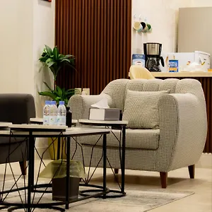 سُكْنَى خصوصية عائلية بفخامة متناهية وبدخول ذكي النفل المملكة العربية السعودية