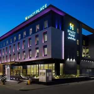 Hyatt Place Sulaimania Riaad