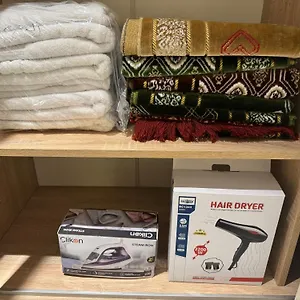 غرفتين نوم وصالة بالنرجس 3 المملكة العربية السعودية