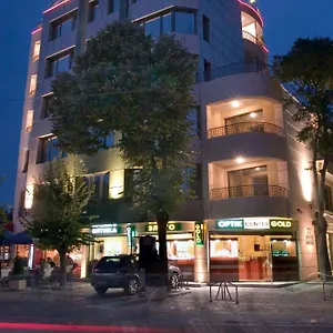 Divesta - Self Check In Otel Varna