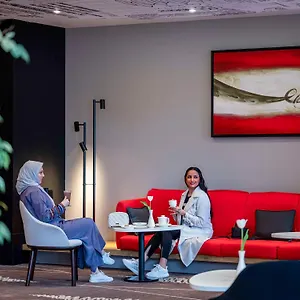 Ibis Malik Road Hotel Djeddah