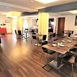 Flair Otel Salzburg