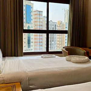 فندق فجر البديع 6 Otel
