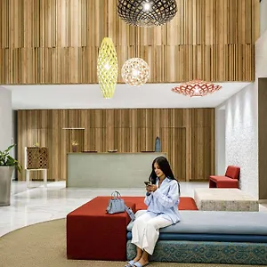 Adagio Center Djedda