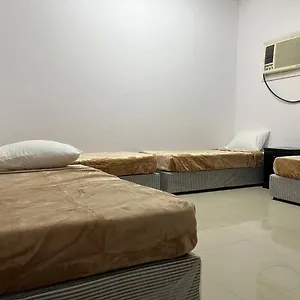 Jawar Al Rahma Al Awwal Médine