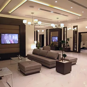 ماريوت الفندقية فندق