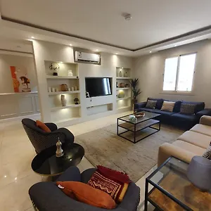 شقة أفخم فندقيه بالقرب من الحرم المكي, مكة