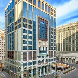 Maden Al Rawda مادن الروضة Médine