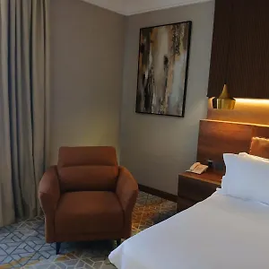 Crown Town 4* Dschidda