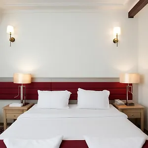 فندق زهرة اللافندر, مكة