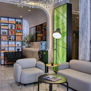 Habyt Clarke Quay Singapore