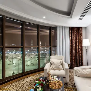 Emaar Al Mektan Médine