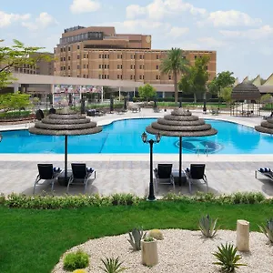 Hotel Intercontinental By Ihg