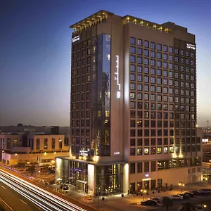 **** Hotel Centro Waha Saudi Arabia