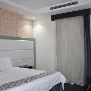 شقة فندقية Shouel Furnished, مكة