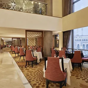 4* فندق أجنحة هيلتون