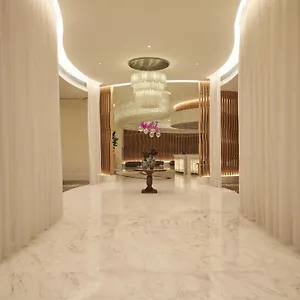 5* فندق هيلتون للمؤتمرات