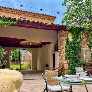 De Bruoux Gargas (Vaucluse)