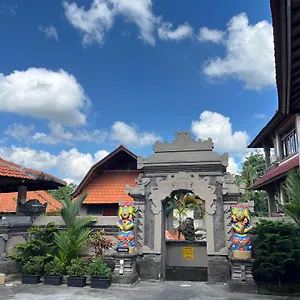 Pande Permai Ubud (Bali)