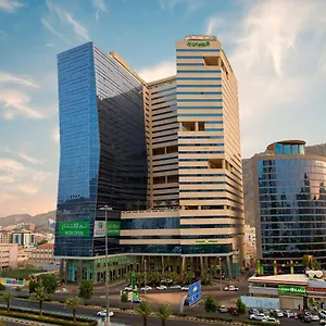 5* فندق Makkah Al Aziziah