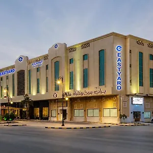 Eastyard فندق