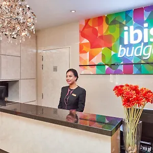 Ibis Budget Clarke Quay Singapore
