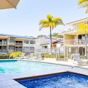 Aparthotel The Village At Burleigh Heads