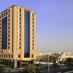 Moevenpick Star Djeddah