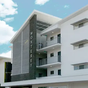 **** Aparthotel Monterey Australia