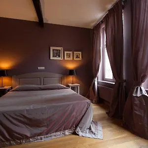 Boterhuis Otel Brugge
