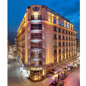 زيورخ 4* اسطنبول