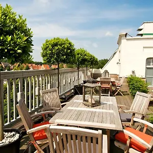 Bliss Otel Brugge