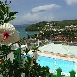 Les Josiane Village de vacances Les Trois-Ilets