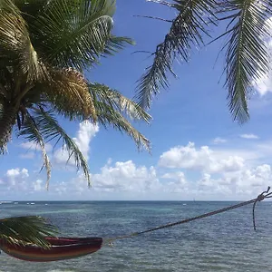 Be On The Maison d'hôtes Sainte-Anne (Grande-Terre)