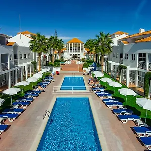 Club Ouratlantico Aparthotel