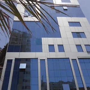 Hotel Al Shahba, Mecca