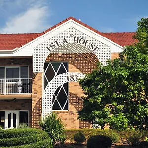 *** Guest house Isla House Greenslopes Australia