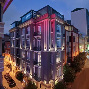 The House Taksim Istambul