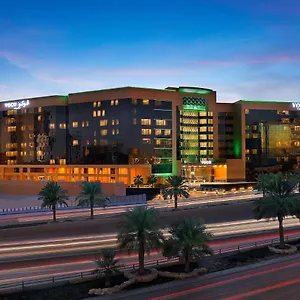 Voco - By Ihg Hotel Riyad