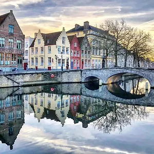Adornes Otel Brugge